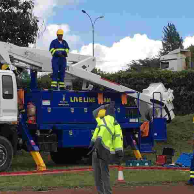 Energy CS Wandayi Pledges Enhanced Power Restoration After Nationwide Blackout