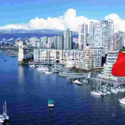 Kenyan Immigrant Rose Mideva Shares Challenges of Life in Vancouver, Canada