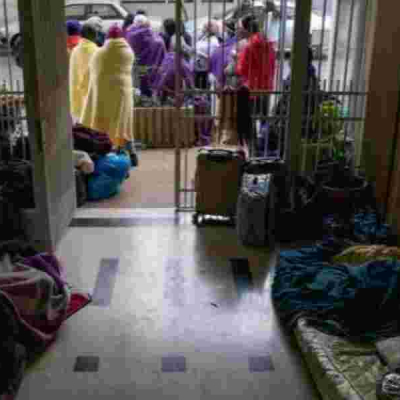 Trapped Kenyan Mother Describes Cutting Own Umbilical Cord After Denied Medical Care in Saudi