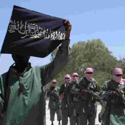 Kenya Thwarts 47 Terror Attacks in Two Years - Mudavadi