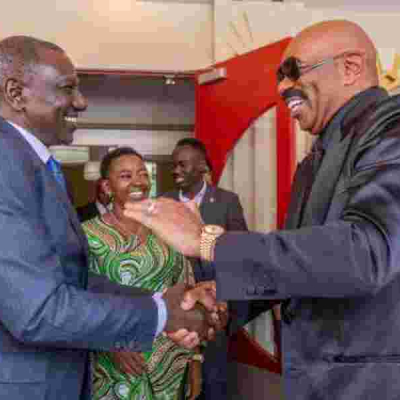 Kenya to Host Grammy Academy Headquarters, Not Awards Show as Previously Reported