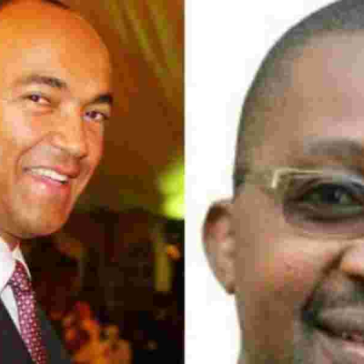 Ex-Presidential Aspirants Peter Kenneth and Wa Iria Land State Jobs