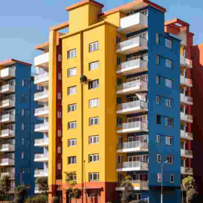 Kenyan Architects Challenge Ruto's Affordable Housing Completion Figures