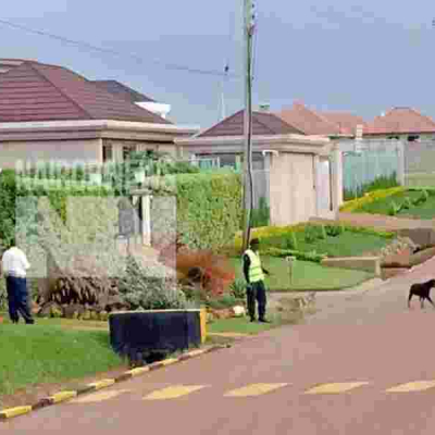 Fatal Wall Collapse Kills Two Painters at Runda Construction Site