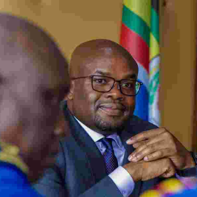 Interior PS Slams Gachagua Over Mt. Kenya Illicit Alcohol Accusations