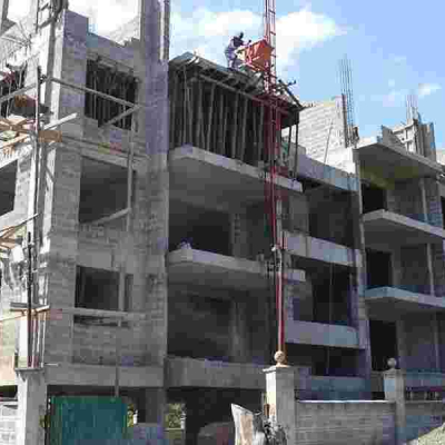 Revealed: Kenya's Construction Industry Relies Heavily on Unregulated Foremen