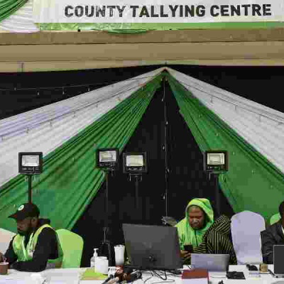 New Bill Seeks to Force IEBC to Share Electoral Data Within Three Days
