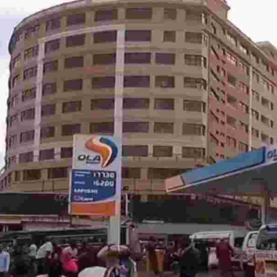 Nairobi Records Sharp Drop in Holiday Travelers Amid Rising Fares