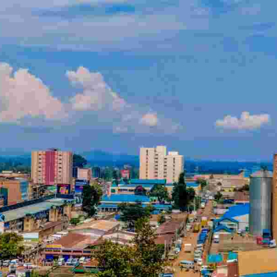 Eldoret Attracts Investors as City Transformation Gains Momentum