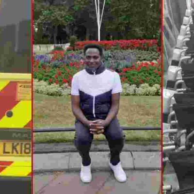 Swiss-Based Kenyan Pledges Free Ambulances to Struggling Hospitals