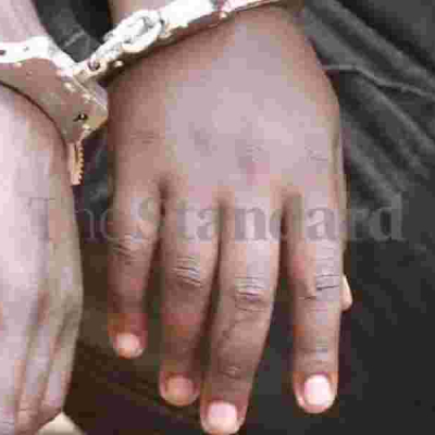 Police Arrest Nurses for Allegedly Attacking Police with Acid in Ngara Clinic