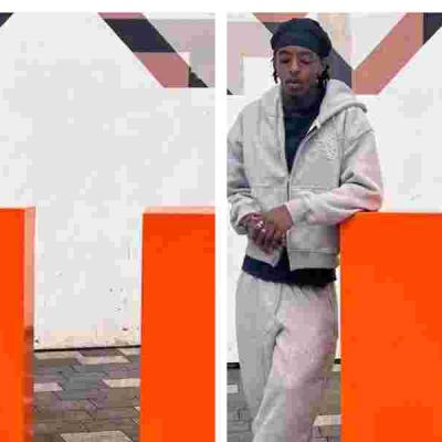 Kenyan Designer Ryan Ichanghai Announces Homecoming and Brand Showcase