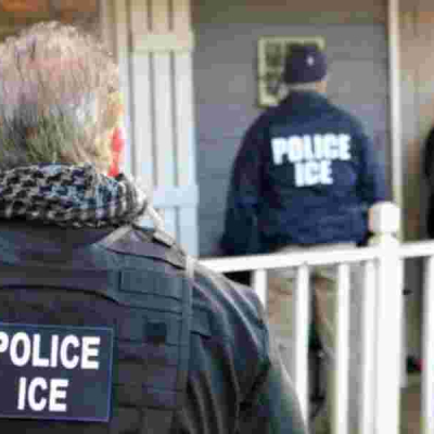 What Noncitizens Should Do When Confronted by Immigration Officials in US 