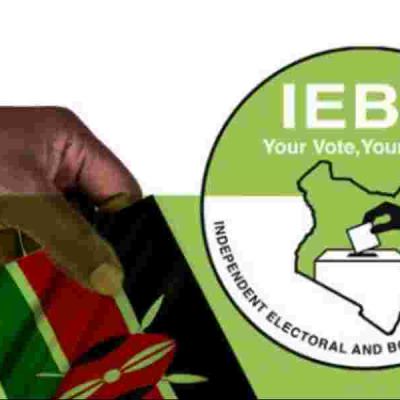 Kenya's Electoral Crisis: IEBC Paralysis Threatens 2027 General Elections