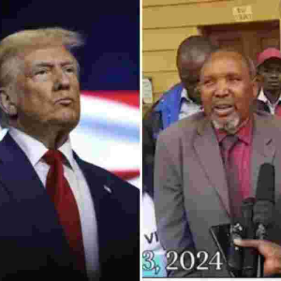 Trump Pressed to Resolve Compensation for Victims of 1998 Nairobi Terror Attack