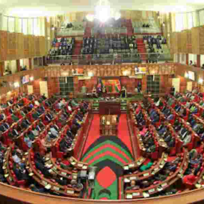 Kenya's Parliament Proposes eTIMS Exemption for Small Businesses