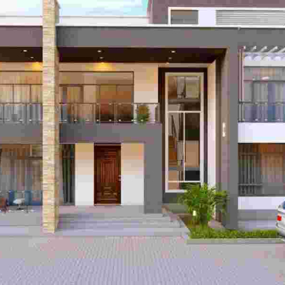 Flat Roofs Push Kenyan Homeowners to Seek Innovative Solutions