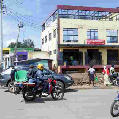 Kendu Bay Town Welcomes First Bank Branch After Century of Waiting