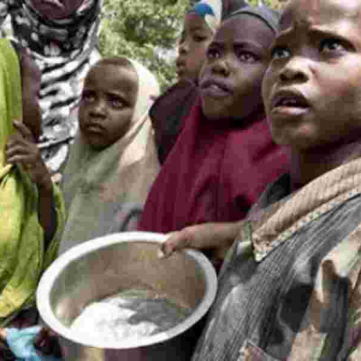 Kenya Ranks Eighth Globally in Food Insecurity, FAO Report Reveals