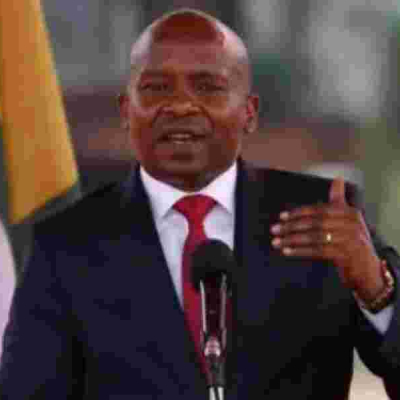 Kindiki Clarifies Kazi Majuu as Labour Mobility, Not Migration