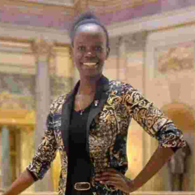 Hulda Momanyi: Immigrant Economy Will Shield Kenyans from Trump Mass Deportation Plans 