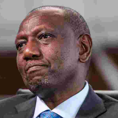 Ruto Pledges to Prove Critics Wrong on Government Performance