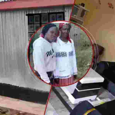 Kenyan Donors Transform Life of Lebanon Returnee with New Nyandarua Home