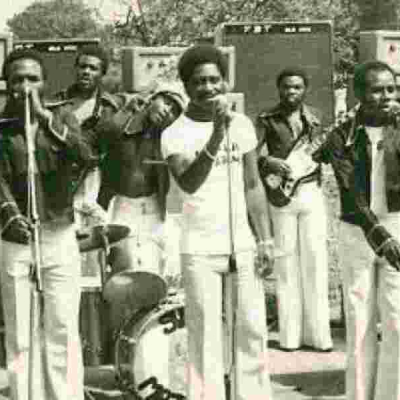 Super Mazembe's "Kasongo" Finds New Life in Kenyan Political Satire