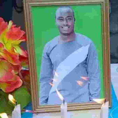 Why Kenyan Medical Interns Are Taking Their Own Lives