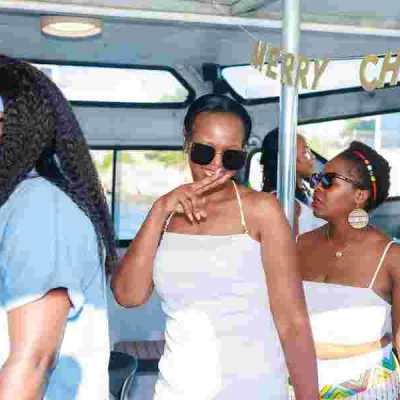Kenyan Women Celebrate Jamhuri Day with Inaugural Yacht Cruise in South Australia