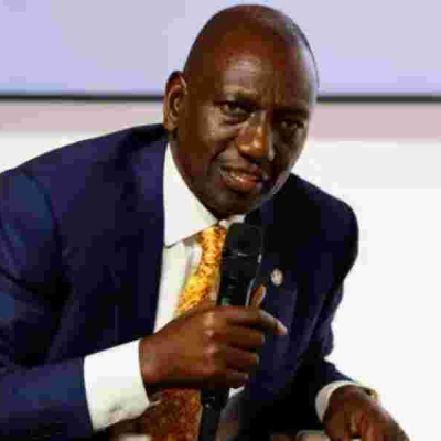 Ruto Promises 200,000 Jobs in Nairobi Through Affordable Housing Programme 