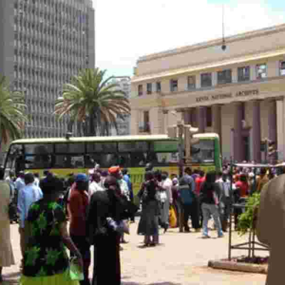 Poll: 51% of Kenyans Cite High Cost of Living as Top Concern 