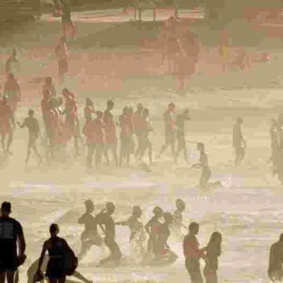 Record-Breaking Heat: 2023-2024 Marks Hottest Years in Recorded History