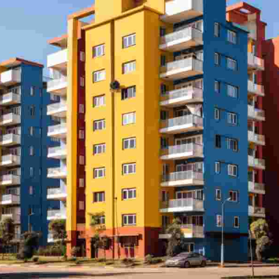 Exact Prices and Locations for Kenya's Affordable Housing Units