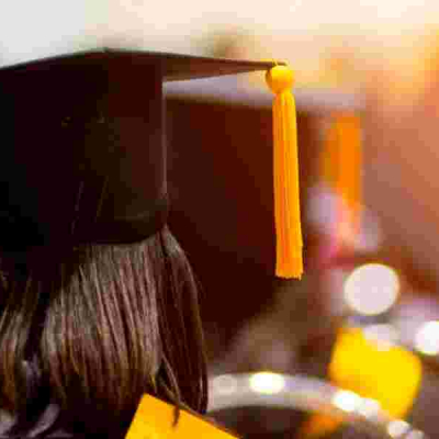 How Kenyans Are Increasingly Staging Fake Graduation Photos