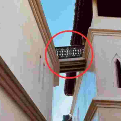 Why Swahili Architecture in Lamu Embraces Interconnected Storey Buildings