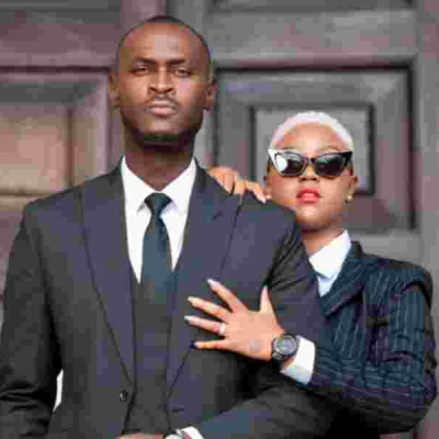 King Kaka and Nana Owiti Announce Separation After 13 Years Together