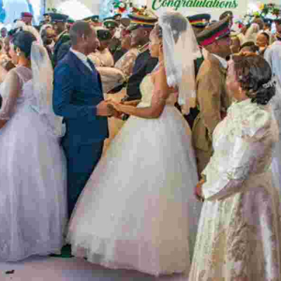 Kenya's AG Launches Garden and VIP Wedding Services in Nairobi