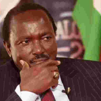 Kalonzo Announces Major Rebranding, Threatens Protests Over IEBC Delays