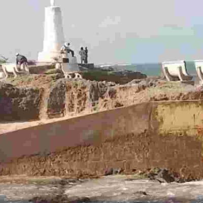 Malindi Shipwreck Set to Pioneer Underwater Tourism in Kenya