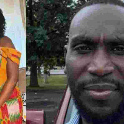 Kenyan Man Arrested in Maryland After Woman's Remains Found in His Vehicle