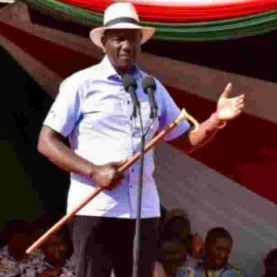 President Ruto Calls for Moderate Christmas Celebrations