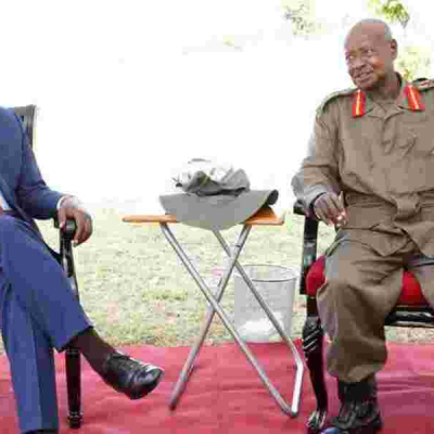 Siaya Stadium Set for January Opening with Presidents Ruto, Museveni to Attend