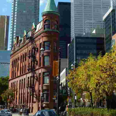 International Experience Canada 2025: Your Complete Guide to Canadian Opportunities