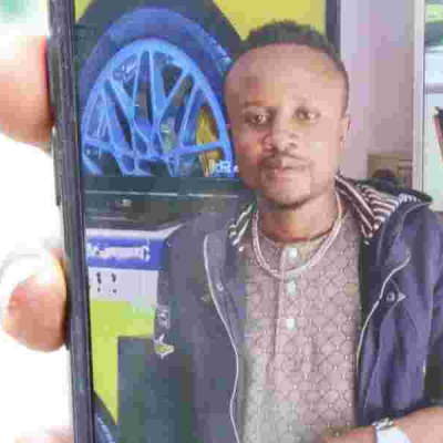Businessman Fatally Stabbed by Friend After Night Out in Nakuru 