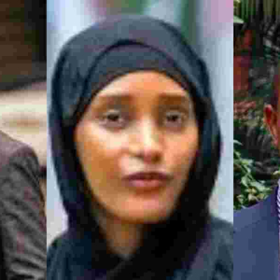 How 2024 Gen Z Protests Transformed Kenyan Youth into National Icons