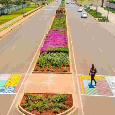 Tatu City Sets New Safety Standards with Tech-Driven Urban Planning