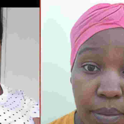 Missing Kenyan Woman Found by the Roadside in Saudi Arabia