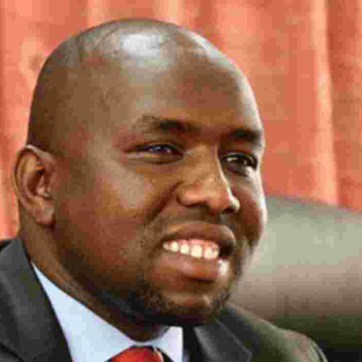 Murkomen Takes Helm as Kenya's Interior Cabinet Secretary