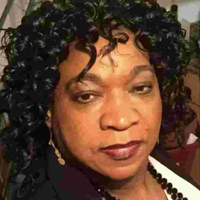 Promotion To Glory: Sophia Kamau of Silver Spring, Maryland